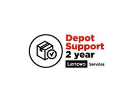 WARRANTY 2Y POST WARRANTY DEPOT
