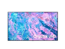 SAMSUNG 55IN UHD SMART HEALTH CARE TV