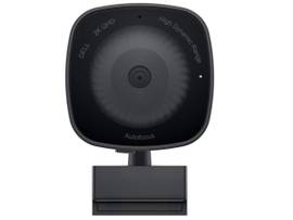 DELL WEBCAM WB3023 2K QHD 12 29 1899
