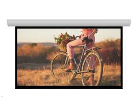 Legrand AV-Da-Lite Wall or Ceiling Mounted Electric Screen with Simple Installat