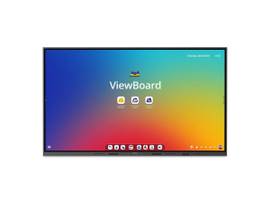 VIEWSONIC 110INC 4K VIEWBOARD INTERACTIVE DISPLAY