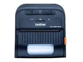 BROTHER MOBILE RUGGEDJET GO-3IN MOBILE RECEIPT PRINTER