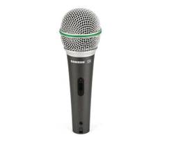 SAMSON Q6 DYNAMIC MIC