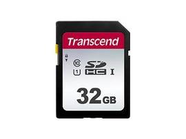 TRANSCEND 32G SD CRD,RD 95M/S WT 45M/S