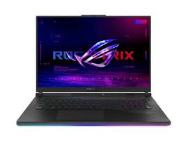 ASUS ROG STRIX SCAR 18 18IN INTEL I9 14900HX 64GB DDR5 2TB PCIE G4 SSD OS W11 PRO
