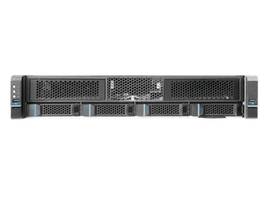 CHENBRO 2U 3.5 4BAY 12G SATA/SAS USB 3.0 550W RPSU LP RM245