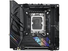 ASUS ROG STRIX B760-A GAMING WIFI INTEL SOCKET LGA1700 FOR 12th, 13th AND 14TH GEN 128GB, DDR5 ATX