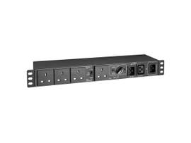 TRIPP LITE PDU 220-240V 13A SINGLE-PHASE HOT-SWAP