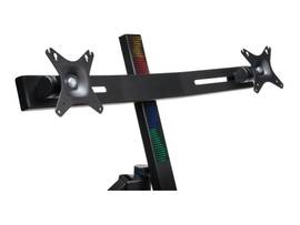 KENSINGTON SMARTFIT SIT/STD MNTR WORKSTN