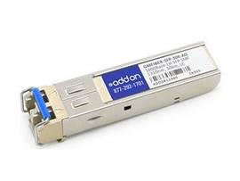 ADD-ONSIXNET GMFIBER-SFP-30K COMP TAA SFP LC