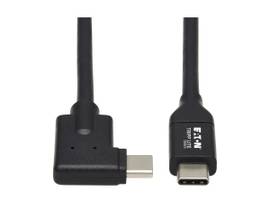 TRIPP LITE USB-C CABLE USB 3.2 GEN 1 60W 1FT 0.3M