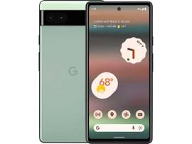 GOOGLE PIXEL P6A PHN SAGE