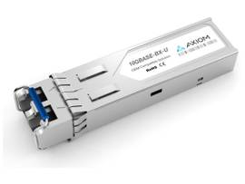 AXIOM 10GBASE-BX-U SFP+ TRANSCEIVER FOR JUNIPER - JNP-SFP-10G-BX10U (UPSTREAM)