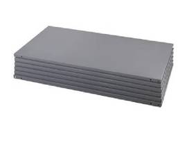SAFCO SHELVING STEEL IND 24 x 36
