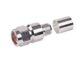 TESSCO CCP N MALE FOR 600 - HEX