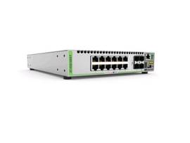 ALLIED 16-PORT STACKABLE 10 GIGABIT SWITCH
