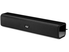 5W 2 USB SOUND BAR SPEAKER