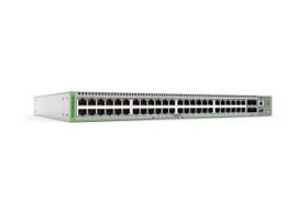 ALLIED 48-PORT 10/100/1000T, 4-PORT 100/1000X S