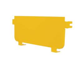 TRIPP LITE TOOLLESS END CAP 240 MM (10 IN.)