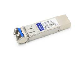 AddOn Finisar FTLX1471D3BNL Compatible TAA Compliant 10GBase-LR SFP+ Transceiver