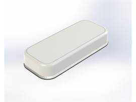 Rottweiler Series 3-in-1 Antenna