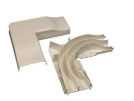 LEGRAND-WIREMOLD NM FIBERREADY DIV FLAT EL