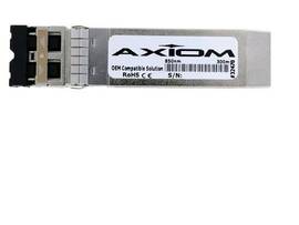 AXIOM 10GBASE-SR SFP+ TRANSCEIVER FOR INTEL/HP - C3N53AA