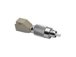 TRIPP LITE OPTICAL FIBER FC/LC 50/125 OM3 10GB M/F