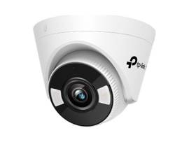 TP-LINK 5MP FULL-COLOR TURRET NETWORK CAMERA