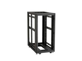 BLACK BOX CORP ELITE 48INH (24U)30INW32IND  PF DOOR