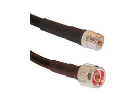 VENTEV 50FT LMR400 JUMPER NM - NF
