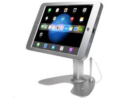 CTA DIGITAL SECURITY KIOSK STAND FOR IPAD PRO 12.9