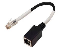 DIGI ETHERLITE 8 TO 10 PIN 6 CABLE PKG OF 16