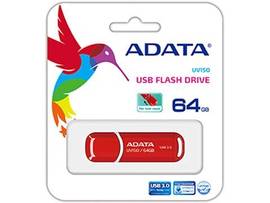 ADATA DASHDRV CLSC UV150 64G RD