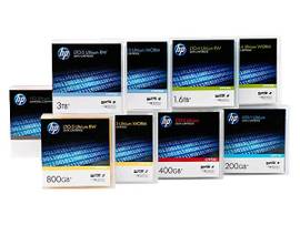 LTO-7 ECO PACK 15 TB 20 PK