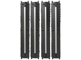 TRIPP LITE PREMIUM DOUBLE SIDED 6 VERTIC