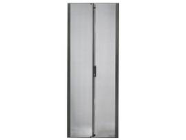 SCHNEIDER NETSHELTER SX 42U 60MM WIDE PERFORATED