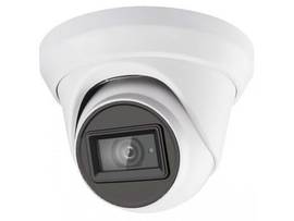 SMARTEYES 8MP TURRET TVI CAMERA