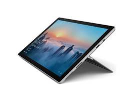 MS SURFACE SP4 256GB I7 8GB BSKU SC EN/XD
