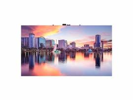 SAMSUNG WALL LED CABINET 1.68MM PIXEL 1000/1400