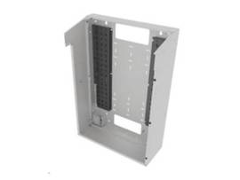 Legrand-Middle Atlantic RCKS VWM BPSPLT DR42H10D