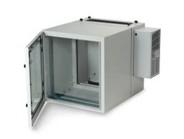 BLACK BOX CORP LMOUNT CAB DBLHINGE,800BTU RMW5110ACG-R2