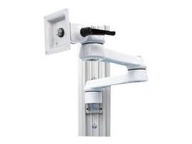 AMICO 9X9 LCD ARM FOR MONITOR RAIL
