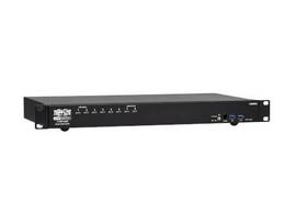 TRIPP LITE HDMI/USB KVM SWITCH 8-PORT 4K60HZ 1URM