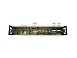 OPS PC AMD A8-5550M 2.1GHZ QUAD-CORE CPU
