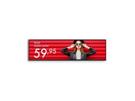 DISPLAY 42IN 16/4 ASPECT RATIO STRETCH