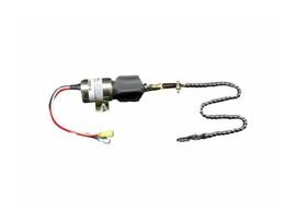 K9, ACSY, DRPOP, OPT, SOLENOID, HD, SP,