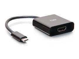 C2G USB C TO HDMI ADAPTER -4K 60HZ