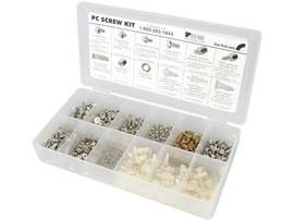 PC SCREW KIT - SCREW NUTS AND STANDOFFS