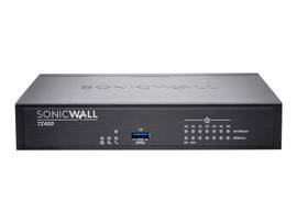 SONICWALL TZ400 GEN5 FIREWALL REPLACEMENT WITH AGSS 1YR